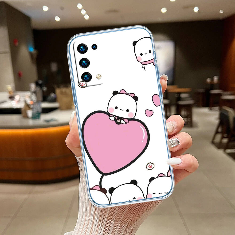 BUBU DUDU Hülle für Motorola G10 G20 G04 E30 E40 E22 E20 E13 E15 G22 G23 G05 G75 G35 G55 E22S E7 G6 G7 G8 G9 Plus Power Play