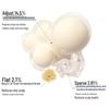 Long Hair Xiaozhai Rice Water Scalp Care Shampoo
