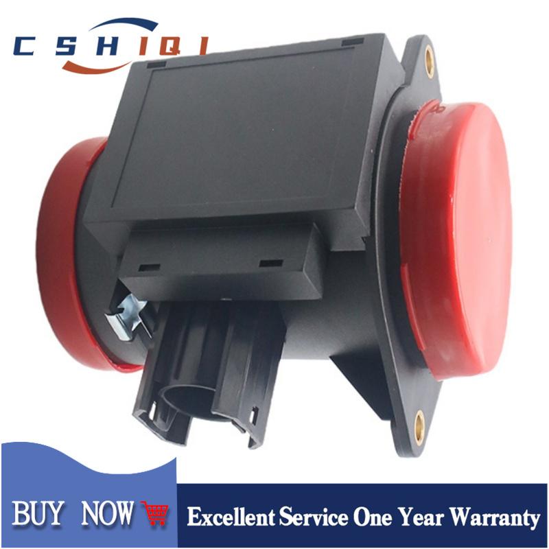

MAF Mass Air Flow Meter Sensor 13622246084 For BMW 3 5 7 E36 E38 E39 Land Rover Range Rover Opel Omega B Auto Parts Accessories