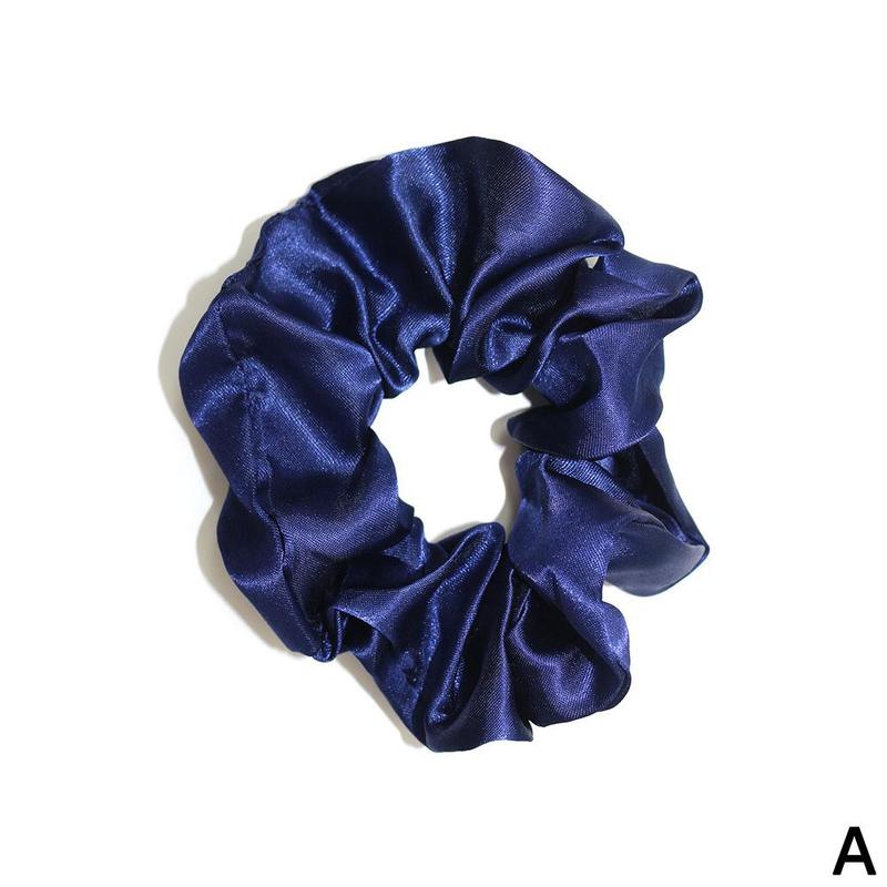 Mädchen Gummi Haarband Seil Pferdeschwanz Inhaber elastische Haarband Krawat CL Mädchen Gummi Haarband Seil Pferdeschwanz Inhaber elastische Haarband Krawat CL
