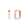 Regular 3 One-Touch Earrings_282100072