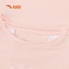 Anta Kids' Girls' Water-Cooled Quick-Dry T-Shirt