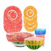 For Kitchen Elastic Fresh Keeping Bags Wrap Bowl Covers Food Storage Covers Dish Plate Covers
