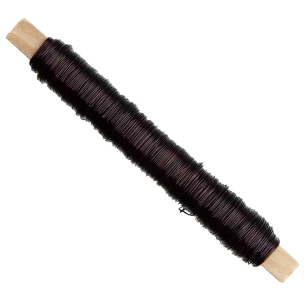 Wire Rolls for Jewelry Making Thin and Flexible Binding Wires Garden Flowers  Wire Practical Jewelry Making Tool