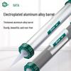 Sata Silicone Auto Caulking Gun - Labor-Saving, Universal Household Tool