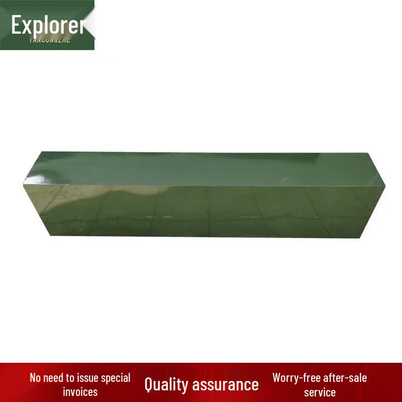 Explorer Outdoor Obstacle Training Equipment
