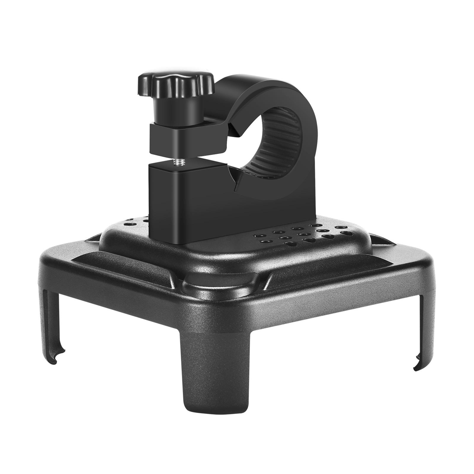 

Беспроводной держатель для динамиков Marshall WILLEN, кронштейн для крепления динамиков на мотоциклах, а также настольный держатель для динамиков