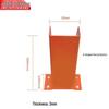 Industrial Rack U-Shaped Column Protector
