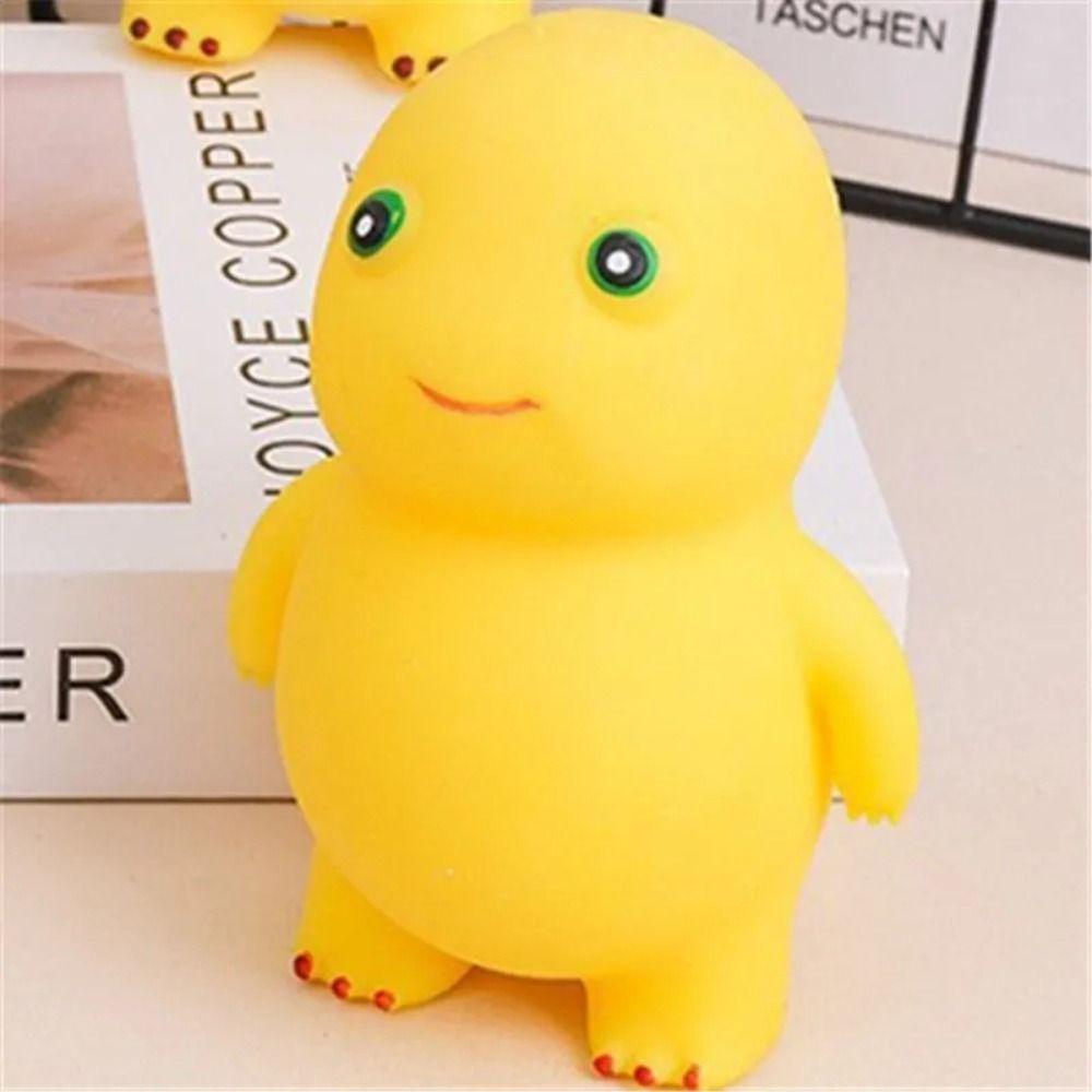 

Медленный отскок Молочный дракон Сжимаемые игрушки Молочный дракон Мультяшные драконы Игрушки для детей/детей 7X5cm