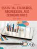 Kniha Essential Statistics, Regression, and Econometrics