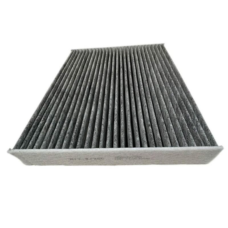 Cabin Air Conditioner Filter For Geely Atlas Pro Monjaro Galaxy L6 L7 Preface Boyue LYNK CO 01 02 03 VOLVO XC40 AC Interior Part