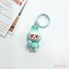 Keychain Pendant, Girl Bag, Student Backpack Pendant, Girlfriend Gift.