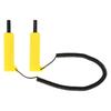 with Emergency Whistle Ice Awls Retractable Safety Picks Durable Breaking Tools  Ice Fishing