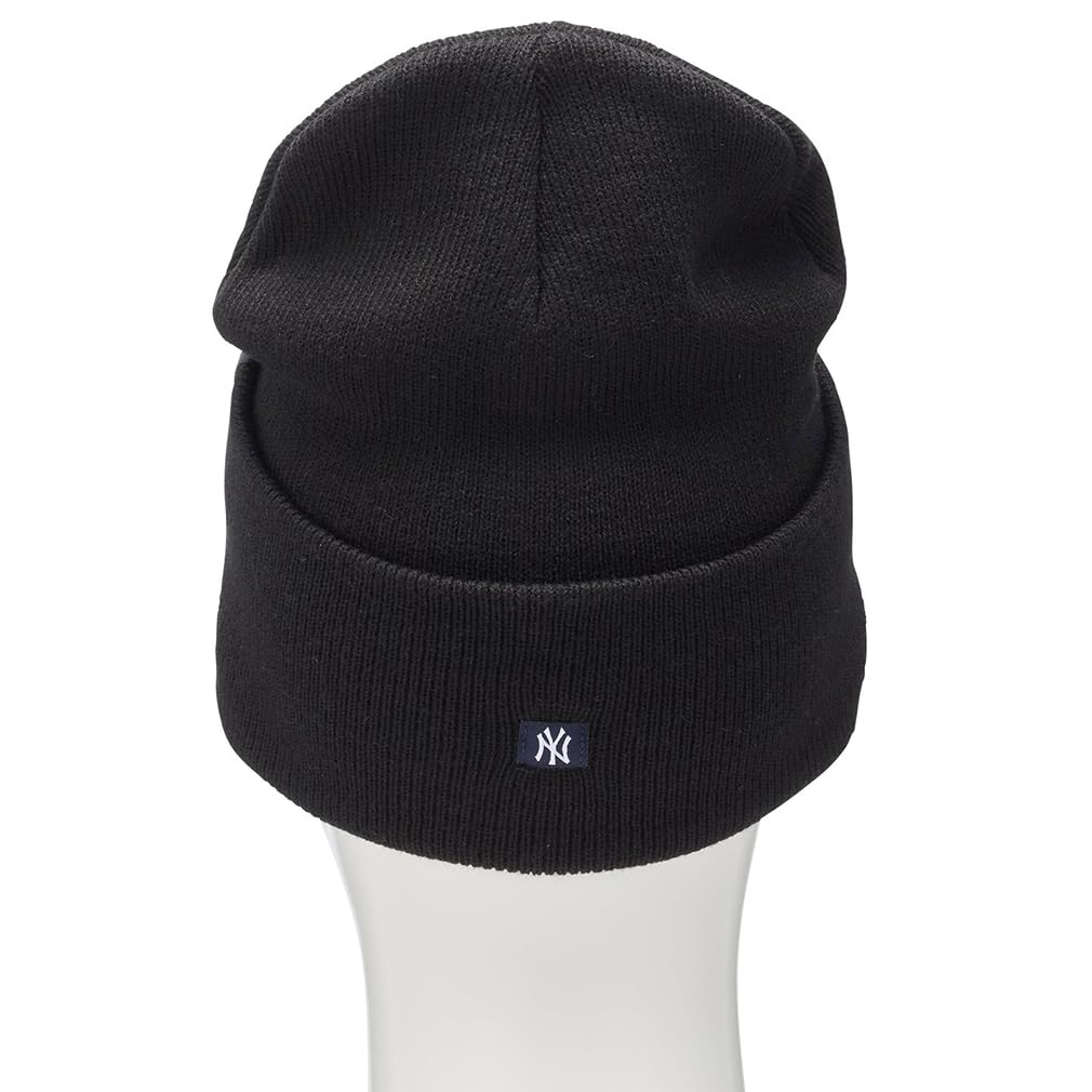 47 Knit Sweater Cap Free Size Bone 47brand484