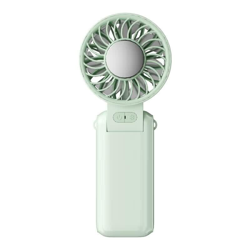 WOPOW Handheld Foldable Cooling Fan