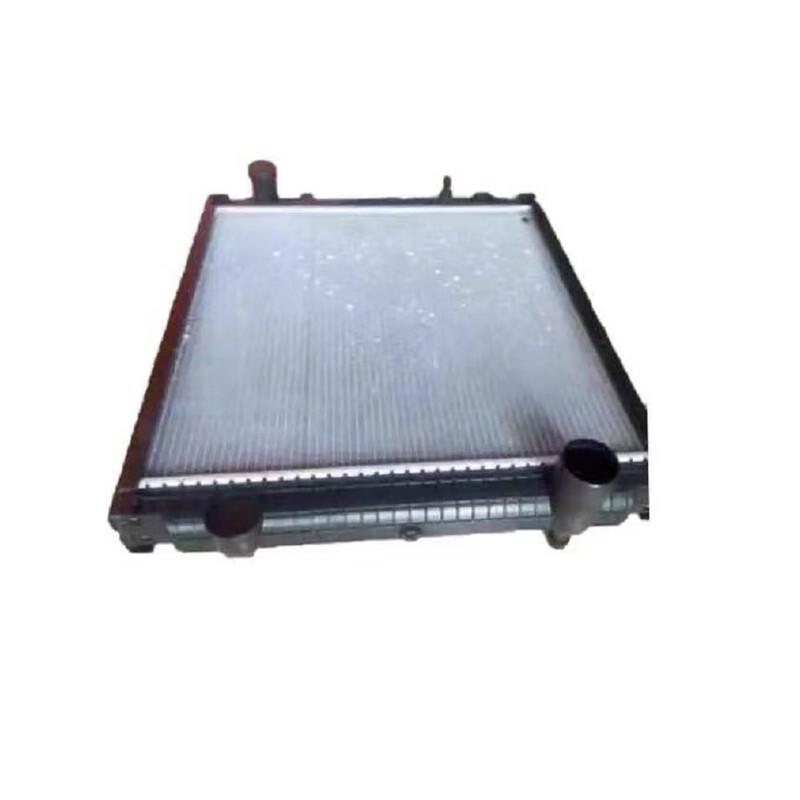 Dongfeng Tianjin EQ1120 Radiator Assembly