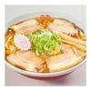 Used Fukushima Kitakata Ramen Ippei Soy sauce flavor 12 servings