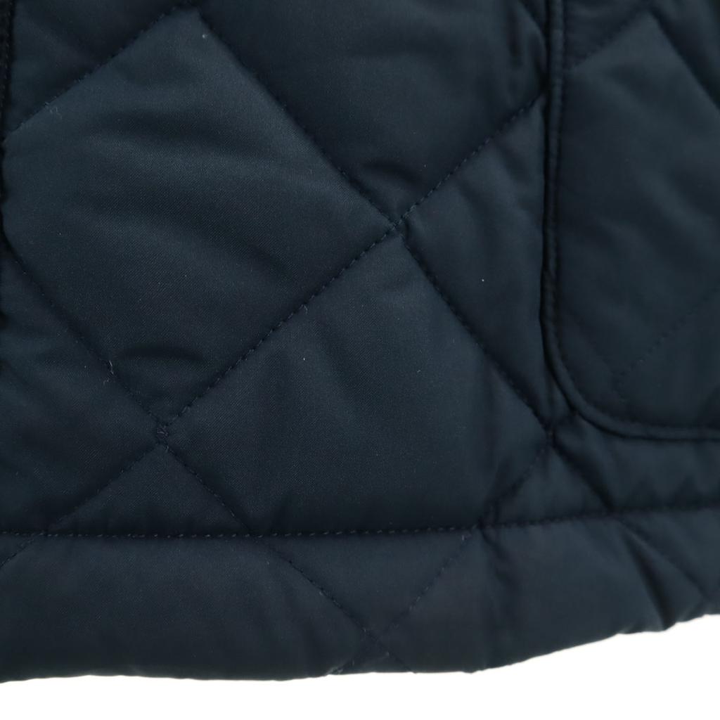 SOPHNET. Made In Japan Duffel Quilted Jacket M Navy Men's Used