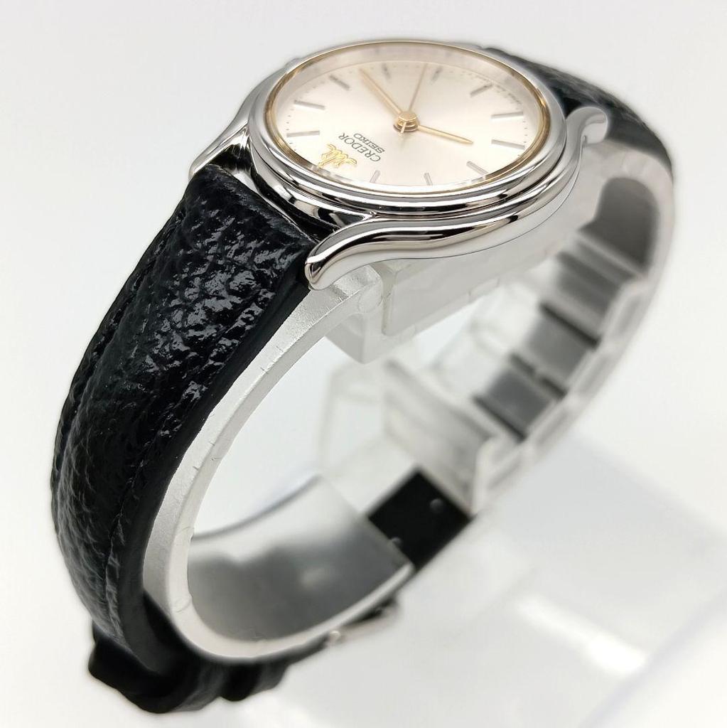 [USED] Seiko Goku Credor Women's Watch B4I-1