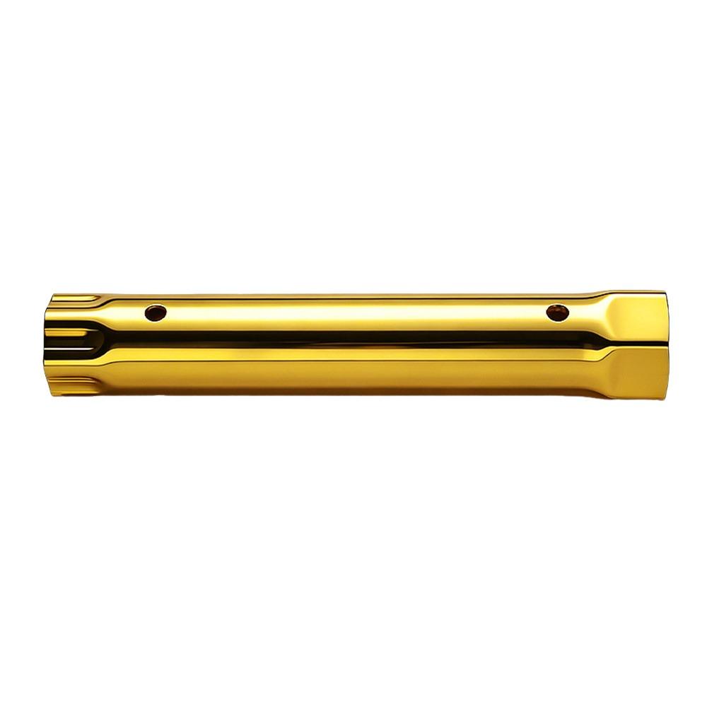 Anti Rust Sink Installer Tool Double-headed Hex Sleeve Spanner Gifts Plumbing Repair Wrench