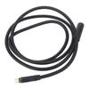 Electric Scooter Motor Wire Copper Core Wire High Sensitivity Male Female Connector Scooter Motor Cable