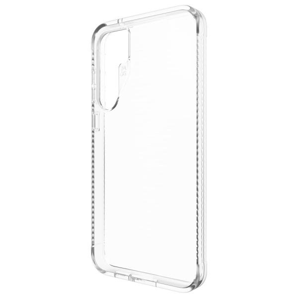 Etui Zagg Luxe Do Samsung Galaxy A55     Przezroczysty/Clear