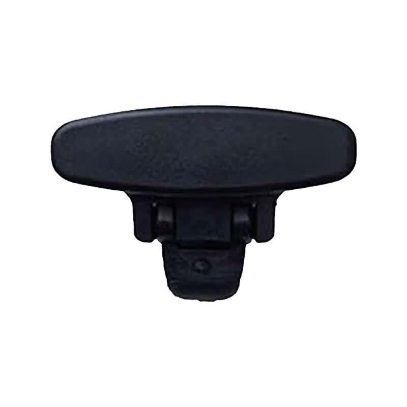 Vehicle Cab Window Glass Lock Clip