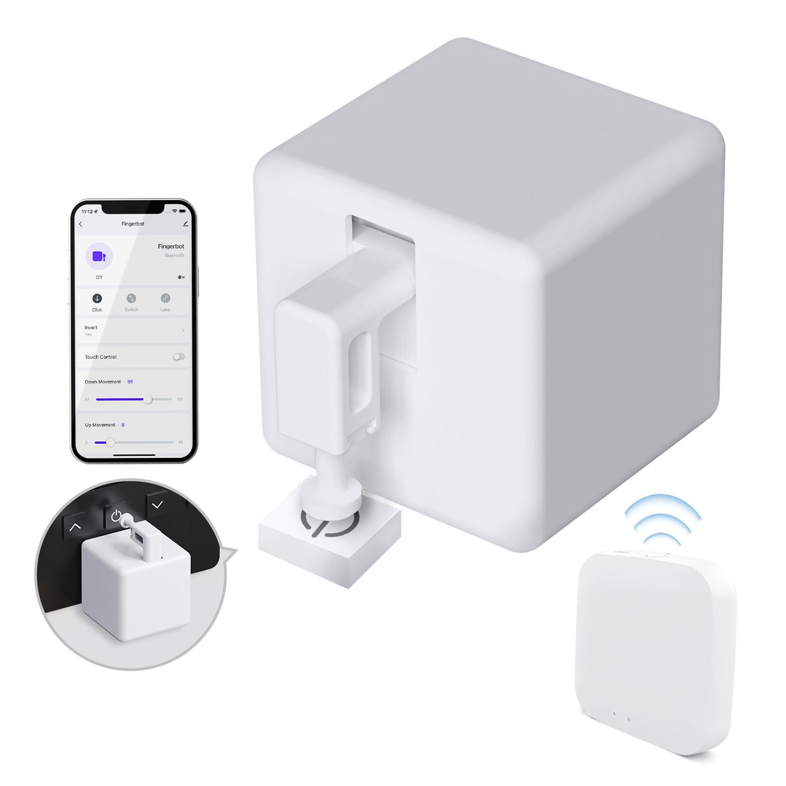 Wireless