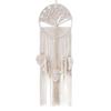 AEE4-Tree Dream Catcher Wall Hanging Boho Dream Catchers For Vintage Wedding Home Decorations