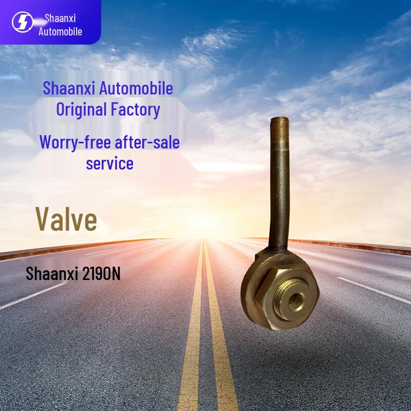 SHACMAN 2190N Valve Stem