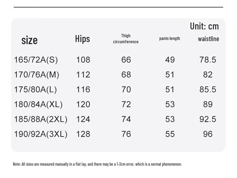 Men's NVG·YOUNG Loose Straight Cargo Bermuda Shorts