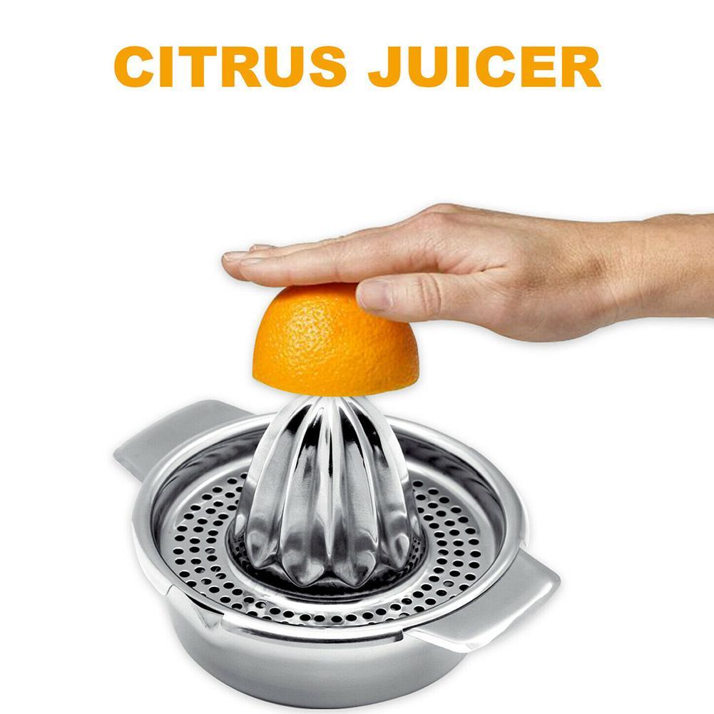 Manual Citrus Juicer, Fruit, 0.4 L, 1 pc