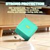 Lightweight Protective Shell Portable Organizer Bag Storage Case for Nex Playground Game System
