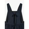 STUDIO TOMBOY Back Ribbon Layered Dress 9176241981 