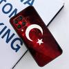Turkey Turkish Flag For Samsung Galaxy M31 M55 M15 M11 M21 M13 M33 M35 M53 M14 M34 M54 M12 M32 M52 M06 M16 Case