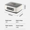Multifunction Electric Yogurt Fermentation Machine, Home Ice Cream, Yogurt Pudding, Breakfast, Homemade Yogurt Machine