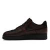 Nike Air Force 1 Low Halloween Skull Unisex Sneakers HV2016-001