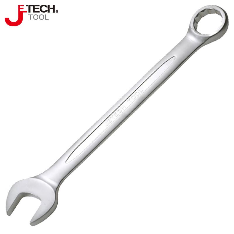 JETECH Chrome Vanadium Combination Wrench