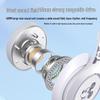Disney Mickey Mouse Wireless Over-Ear Headphones - HiFi Sound Quality