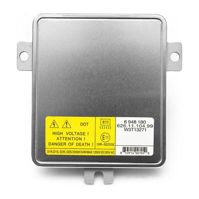Módulo de Controle de Farol HID com Reator Xenon Para BMW E90 E91 325i 325xi 328i 335i