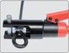 Hydraulický ruční lis pro krimpování svorek 10-120mm2 / YT-22860 / YATO