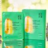 Active Peptide Collagen Firming Concentrated Mask Facial Moisturizer Centella Asiatica Face Mask Hydrating Smooth Skincare