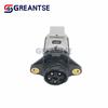 Mass Air Flow MAF Meter Sensor 0280217509 For Mercedes-Benz W210 W140 S210 C140 R129 E290 600SE S600 SL600 CL600 Automotive Part