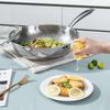 Debo Ferdinand Titanium Frying Pan
