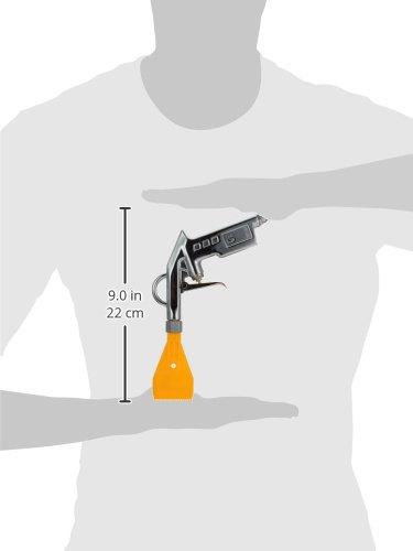 Toyomitsu Wide Flat Air Duster Gun AM-2015-WF