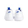 Nike Force 1 Toggle White Hyper Royal PS CU5287-100