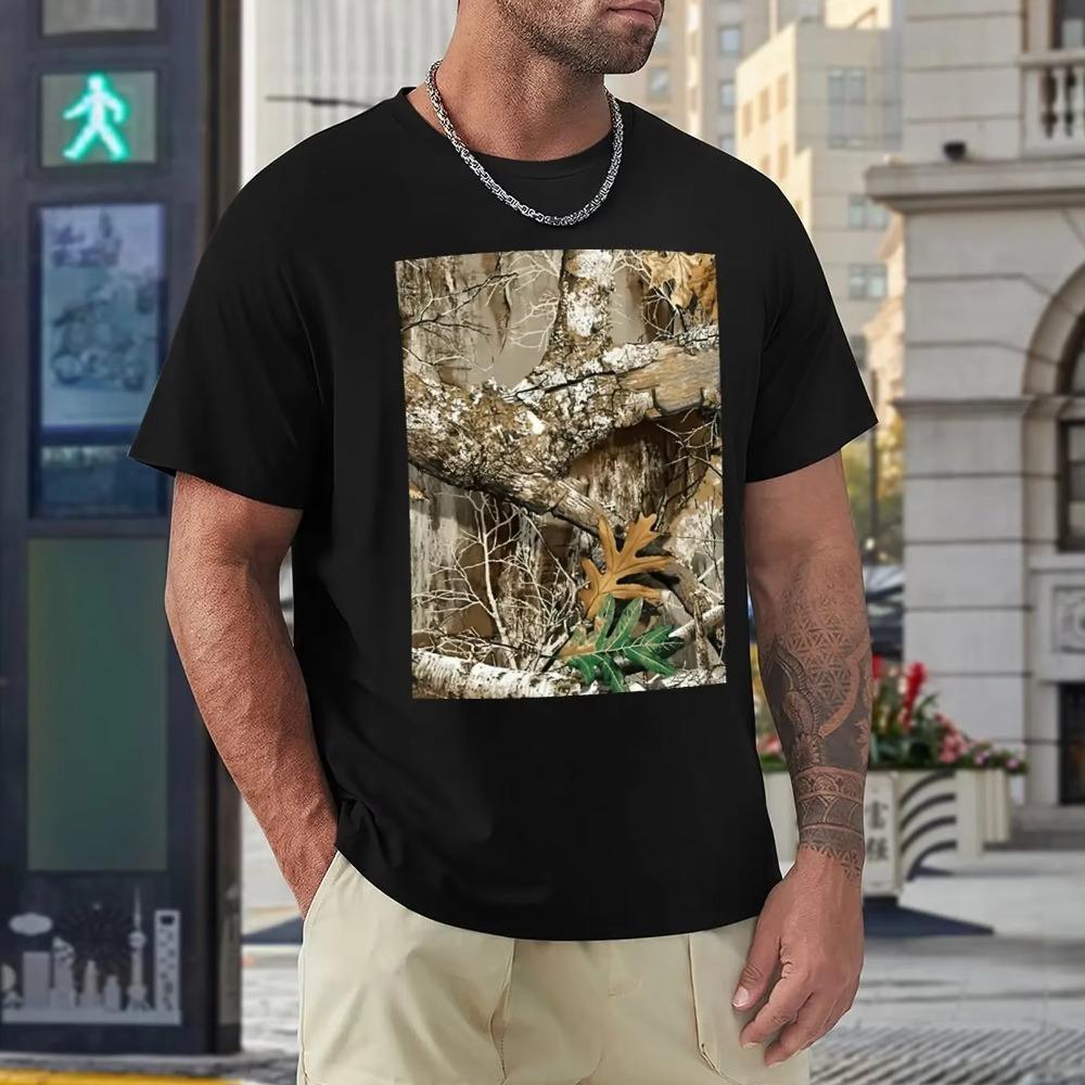 Wicked Hunting Camo Designs For Fresh T-shirt Move Tshirt Creative Funny Joke Home Eur Size