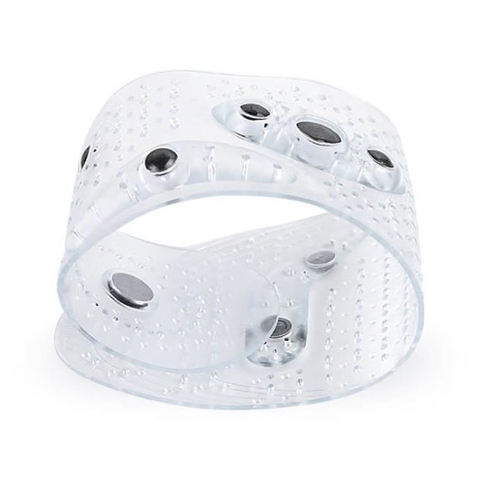 Branțuri de Masaj - Slăbire - Terapie Magnetică - Mărime 38-44 - Acupunctură - Mixt