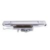Mechanical Tailgate Handle Latches Opening Handle Assembly for S10 Pickup Application, with Integrated Return Spring and Right-Side Lock Opening