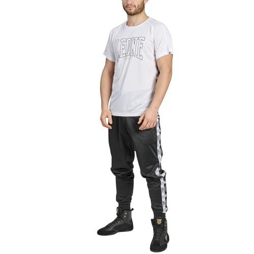 [Leone 1947] Training T-Shirt ICONIC T-SHIRTS White